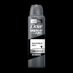 Dove Men Deo Spray Invisible Dry