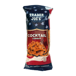 Trader Joe's® Cocktail Cowboy