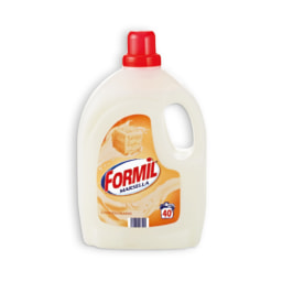 FORMIL® Detergente Líquido Sabão Marselha