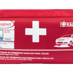 Sensiplast® Dispositivo médico Estojo de Primeiros Socorros