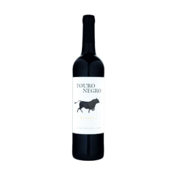 Touro Negro® Vinho Tinto Regional Tejo Reserva
