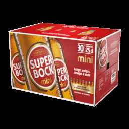 Super Bock Cerveja
