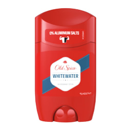 Old Spice Deostick Whitewater