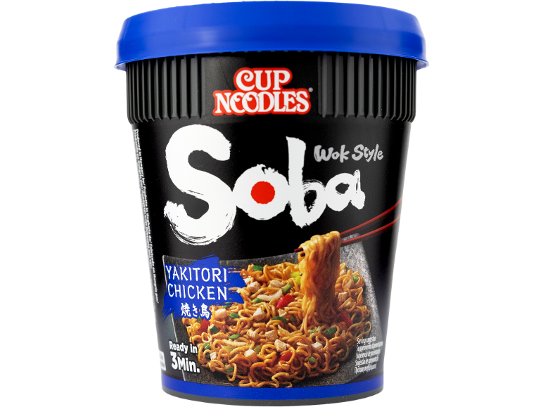 Nissin