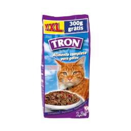 Tron® Alimento para Gatos XXL