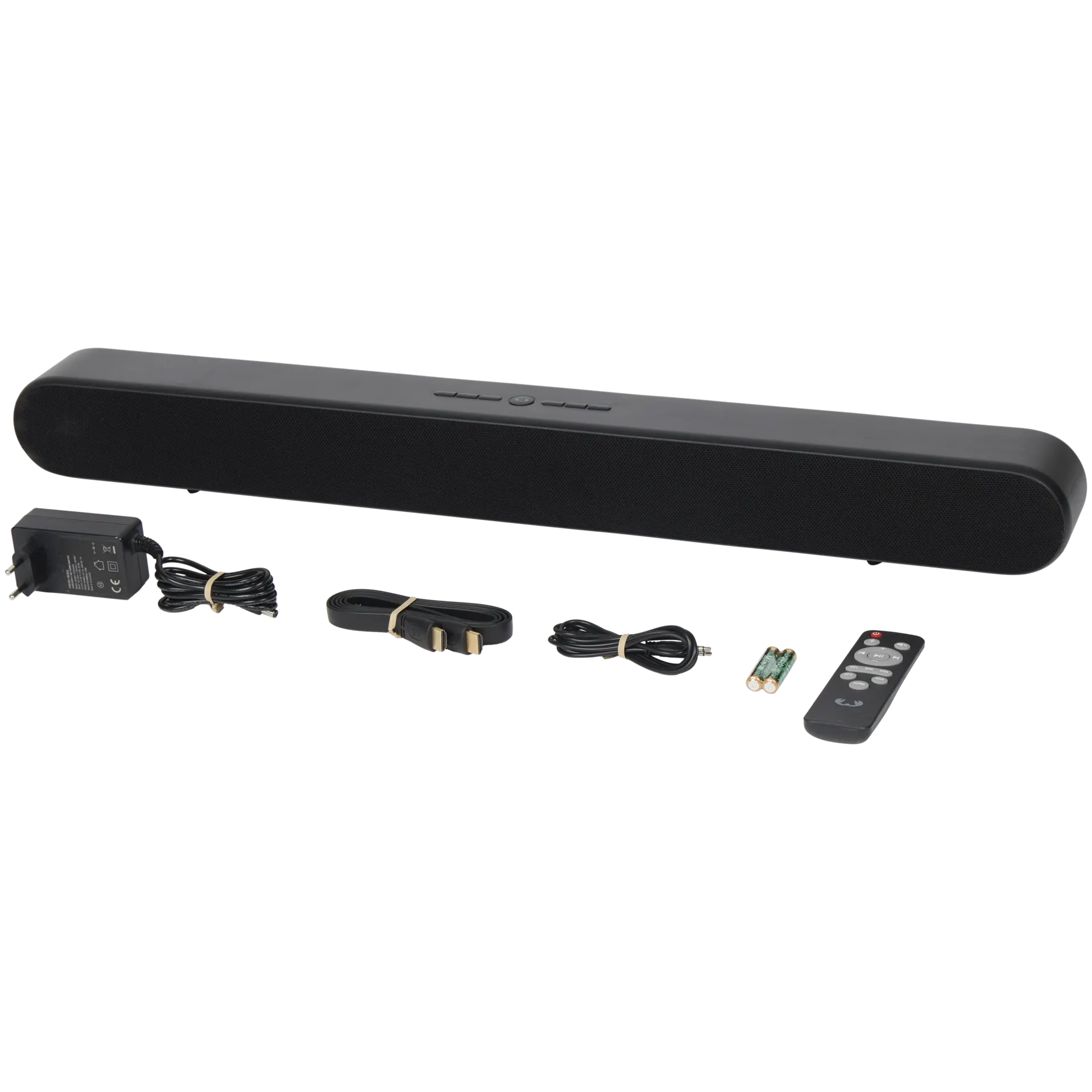 Soundbar Fresh ’n Rebel