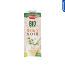 Milbona® Bio Bebida de Soja
