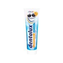 Dentalux® Pasta de Dentes para Crianças