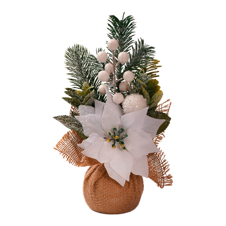 HOME CREATION® - Arranjo de Natal