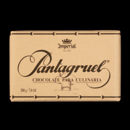 Chocolate para Culinária Pantagruel