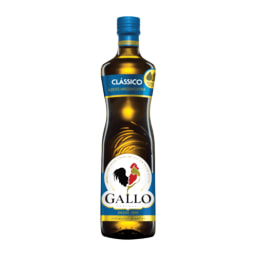 Gallo Azeite Virgem Extra Clássico