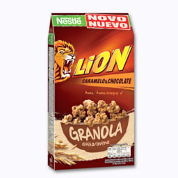 Lion Granola