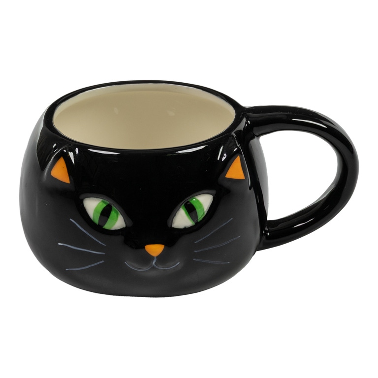 CROFTON® - Canecas, Taças e Pratos de Halloween