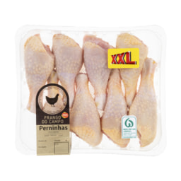 Perninhas de Frango do Campo XXL