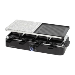 AMBIANO® - Grelhador Raclette