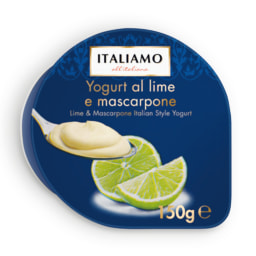 ITALIAMO® Iogurte Italiano Cremoso