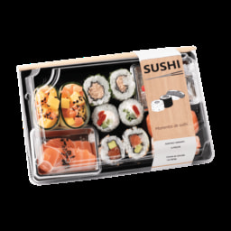 Sushi Gourmet 12 Peças