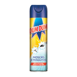 Dum Dum Spray para Moscas e Mosquitos