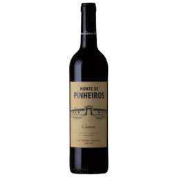 Monte de Pinheiros® Vinho Tinto/ Branco Alentejo