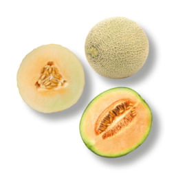 Meloa Gália / Cantalupe