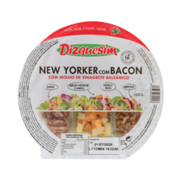 Dizquesim® Salada New York