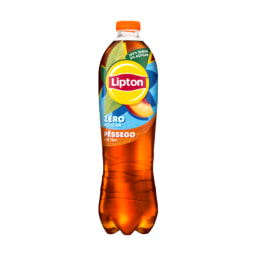 LIPTON - Ice Tea Zero Pêssego