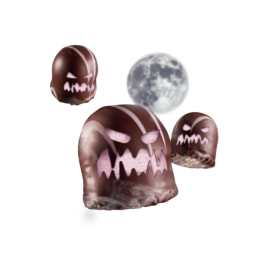 HALLOWEEN - Espumas Doces
