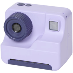Câmara de impressão instantânea Silvergear