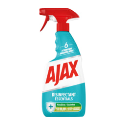 Ajax Spray Essentials Cozinha