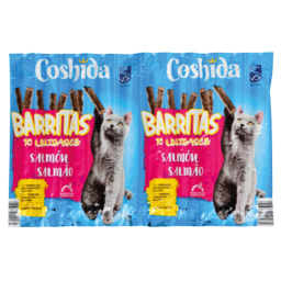 Coshida® Barritas de Salame para Gatos