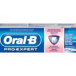 Oral-B ® Pasta Dentífrica Pro-Expert
