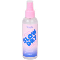 Laca de volume para o cabelo Blossity