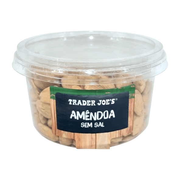 Trader Joe's® - Miolo de Amêndoa