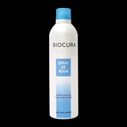 BIOCURA® Spray de Água