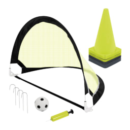 CRANE® - Acessórios de Treino de Futebol