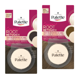 Palette Compact Root Retouch
