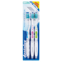 Dentalux® Escova  de Dentes