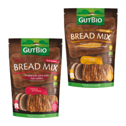 Gut Bio® Preparado Biológico para Pão