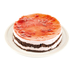 A Minha Padaria® Cheesecake Tropical/ Semifrio de Morango