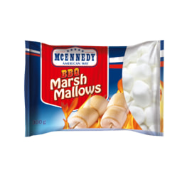 McEnnedy® Marshmallows