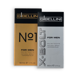 G. BELLINI® Eau de Toilette X-Bolt / Nº1