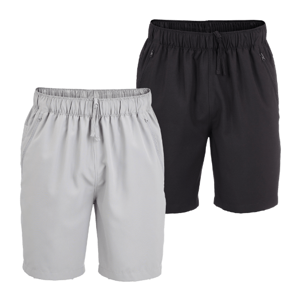 CRANE® - Calções de Fitness