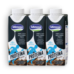 MIMOSA® Leite Proteína