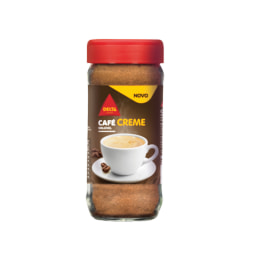 Delta® Café Solúvel Creme