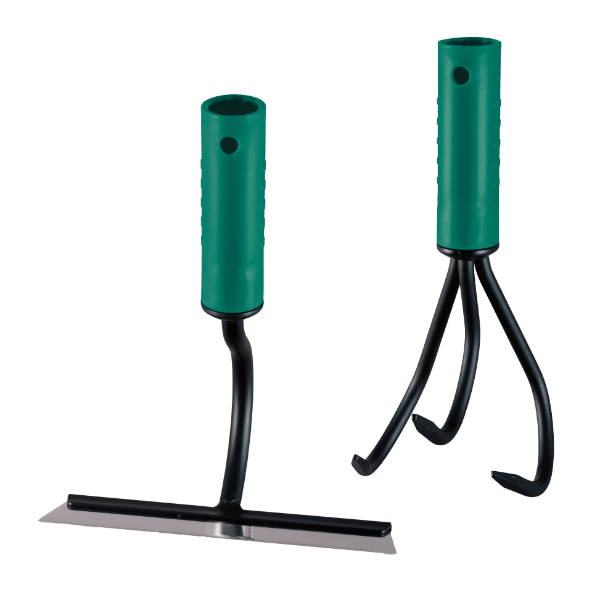 GARDENLINE® - Ferramentas de Jardinagem 5 em 1