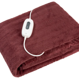 Sanitas® Cobertor Elétrico