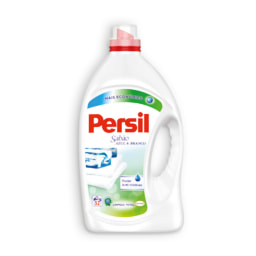 PERSIL® Detergente Gel Sabão Azul & Branco