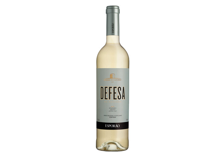 Vinha da Defesa® Vinho Tinto/ Branco Regional Alentejano