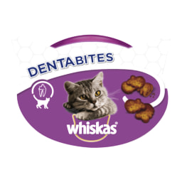 Whiskas Snack Dentabites