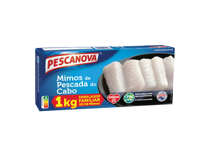 Pescanova® Mimos de Pescada